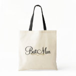 Best Man bags