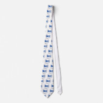 Best Man (Blue) Neckties
