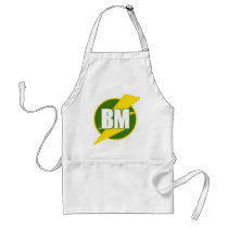 Best Man (BM) Apron