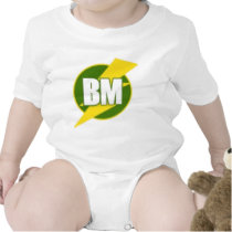 Best Man (BM) Bodysuit