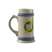 Best Man (BM) Mug