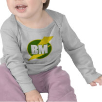 Best Man (BM) T Shirt