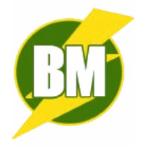 Best Man (BM) T-shirt