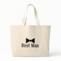 Best Man (Bow Tie 2) bags