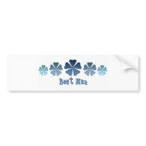Best Man bumper stickers