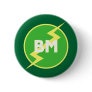 Best Man Button