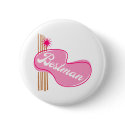 Best Man Button by weddingpartygifts Best Man Button