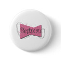 Best Man Button by weddingpartygifts Best Man Button