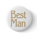 Best Man button