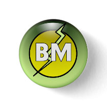 Best Man buttons by kool27 Best Man buttons