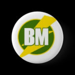 Best Man Button (BM)