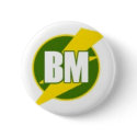 Best Man Button (BM) by Ryne800 Best Man Button (BM)