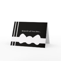 Best Man Card -- A Bit of Humor