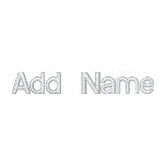 Best Man Embroidered Apparel Embroidered Track Jacket