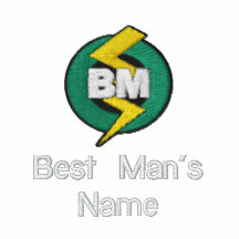 Best Man Gift, Personalized Best Man Shirt Embroidered Shirt