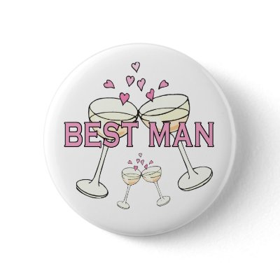 Best Man ID Button