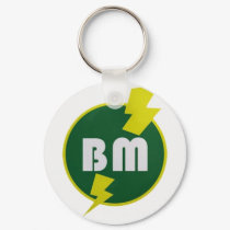 Best Man Key Chain keychains