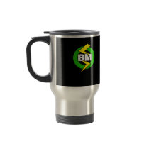 Best Man Logo Mug, Custom Best Man Gift by cutencomfy Best Man Logo Mug, Custom Best Man Gift