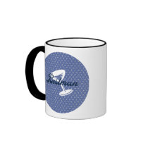 Best Man Mug