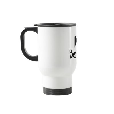 Best Man Coffee Mugs