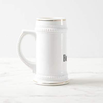 Best Man Coffee Mug
