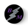 Best Man Pin