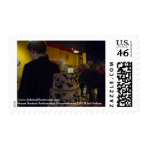 Best Man postage by ErikFabian Best Man postage