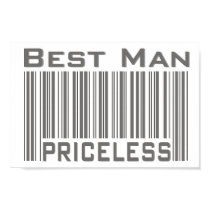 Best Man Priceless posters