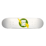 Best Man Skateboard (BM)