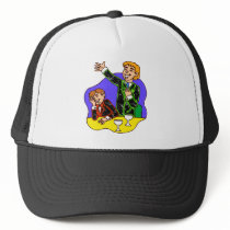 Best Man Speech hats by celebrationZ Best Man Speech hats