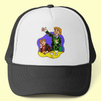 Best Man Speech    hats