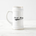 Best Man Stein Gift Mug mug