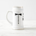Best Man Stein mug