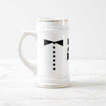 Best Man Stein mugs by samack Best Man Stein mugs
