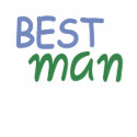 Best Man T-shirt Gift shirt