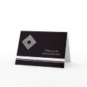 Best Man Thank You Card