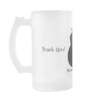 Best Man Thank You Gift - Mug Template by TastefulDesigns Best Man Thank You Gift - Mug Template