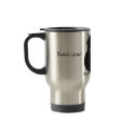 Best Man Thank You Gift - Steal Mug Template