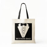 Best Man-Wedding-Tuxedo bags