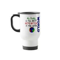 Best Mathematician In World 2 (Daddy) mugs by professiongifts Best Mathematician In World 2 (Daddy) mugs