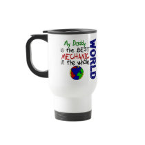 Best Mechanic In World 2 (Daddy) mugs by professiongifts Best Mechanic In World 2 (Daddy) mugs