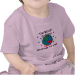 Best Mimi Belongs to me T Shirts