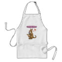 Best Mom aprons