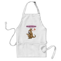 Best Mom aprons