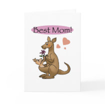 Best mom cards