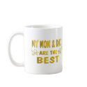 Best Mom & Dad mugs by TLArnold5 Best Mom & Dad mugs