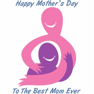 Best Mom Ever Photo Cut Out by PreciousAvenueGifts