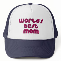 Best Mom hats