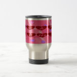 Best Mom in Hearts mugs
