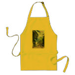 Best Mom Mother Apron Vacation Beach